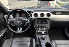 Ford MUSTANG Ecoboost BM6 Coupé 317 CH * Pas de malus 