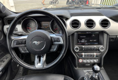 Ford MUSTANG Ecoboost BM6 Coupé 317 CH * Pas de malus 