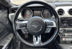 Ford MUSTANG Ecoboost BM6 Coupé 317 CH * Pas de malus 