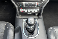 Ford MUSTANG Ecoboost BM6 Coupé 317 CH * Pas de malus 