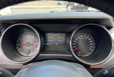 Ford MUSTANG Ecoboost BM6 Coupé 317 CH * Pas de malus 