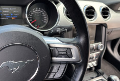 Ford MUSTANG Ecoboost BM6 Coupé 317 CH * Pas de malus 