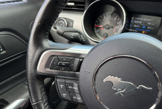 Ford MUSTANG Ecoboost BM6 Coupé 317 CH * Pas de malus 