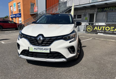 Renault Captur 1.3 TCe 130ch FAP INTENS EDC