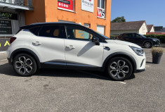 Renault Captur 1.3 TCe 130ch FAP INTENS EDC
