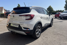 Renault Captur 1.3 TCe 130ch FAP INTENS EDC