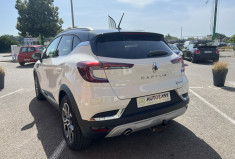 Renault Captur 1.3 TCe 130ch FAP INTENS EDC