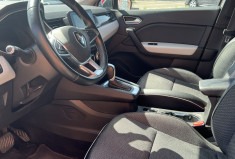 Renault Captur 1.3 TCe 130ch FAP INTENS EDC