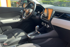 Renault Captur 1.3 TCe 130ch FAP INTENS EDC