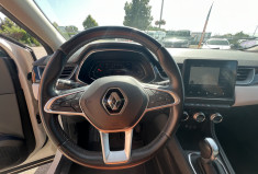 Renault Captur 1.3 TCe 130ch FAP INTENS EDC