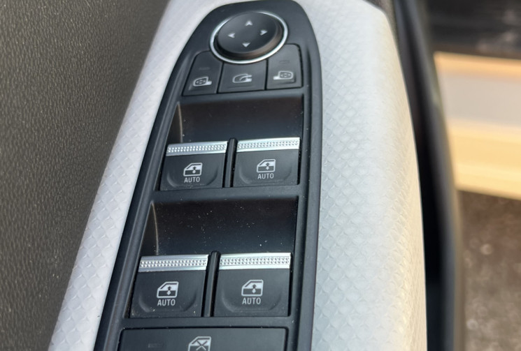 Renault Captur 1.3 TCe 130ch FAP INTENS EDC
