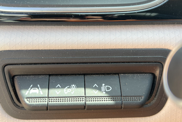 Renault Captur 1.3 TCe 130ch FAP INTENS EDC