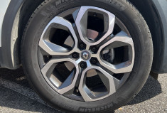 Renault Captur 1.3 TCe 130ch FAP INTENS EDC
