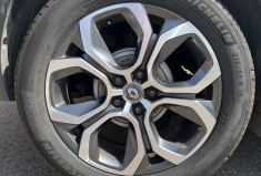 Renault Captur 1.3 TCe 130ch FAP INTENS EDC