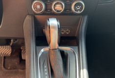 Renault Captur 1.3 TCe 130ch FAP INTENS EDC