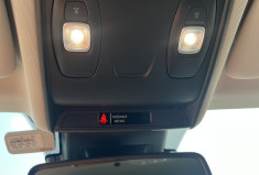 Renault Captur 1.3 TCe 130ch FAP INTENS EDC