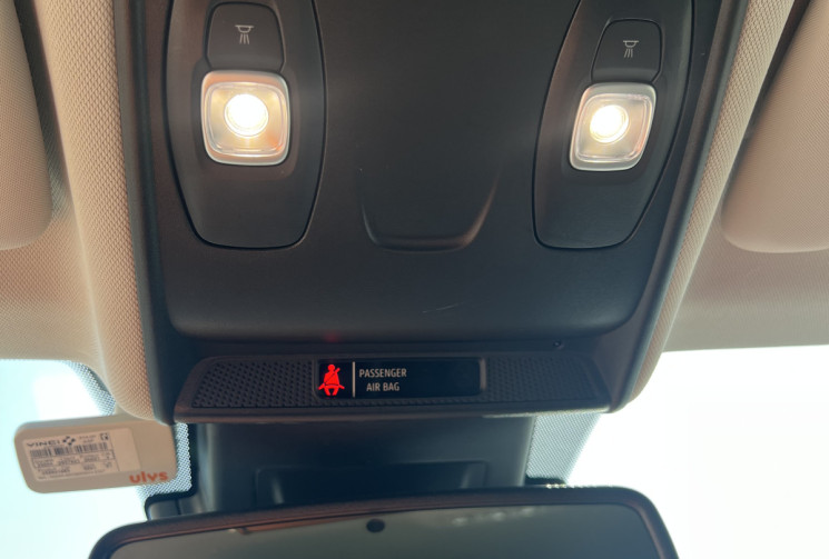 Renault Captur 1.3 TCe 130ch FAP INTENS EDC