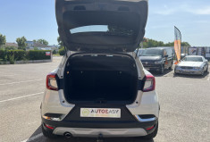 Renault Captur 1.3 TCe 130ch FAP INTENS EDC