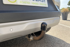 Renault Captur 1.3 TCe 130ch FAP INTENS EDC