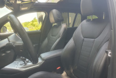 BMW Série 3 TOURING (G21) 318dA 150 M-SPORT * TOIT OUVRANT * CAM 360 * CARPLAY sans fil + induction