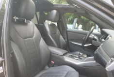 BMW Série 3 TOURING (G21) 318dA 150 M-SPORT * TOIT OUVRANT * CAM 360 * CARPLAY sans fil + induction