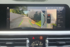BMW Série 3 TOURING (G21) 318dA 150 M-SPORT * TOIT OUVRANT * CAM 360 * CARPLAY sans fil + induction