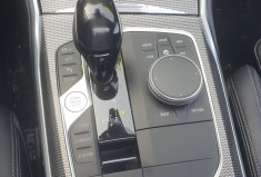 BMW Série 3 TOURING (G21) 318dA 150 M-SPORT * TOIT OUVRANT * CAM 360 * CARPLAY sans fil + induction