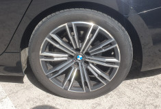BMW Série 3 TOURING (G21) 318dA 150 M-SPORT * TOIT OUVRANT * CAM 360 * CARPLAY sans fil + induction