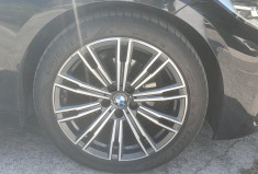 BMW Série 3 TOURING (G21) 318dA 150 M-SPORT * TOIT OUVRANT * CAM 360 * CARPLAY sans fil + induction