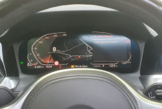 BMW Série 3 TOURING (G21) 318dA 150 M-SPORT * TOIT OUVRANT * CAM 360 * CARPLAY sans fil + induction