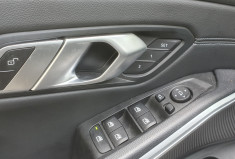 BMW Série 3 TOURING (G21) 318dA 150 M-SPORT * TOIT OUVRANT * SIEGES ELECTRIQUES * CAM 360 * CARPLAY