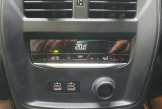 BMW Série 3 TOURING (G21) 318dA 150 M-SPORT * TOIT OUVRANT * CAM 360 * CARPLAY sans fil + induction