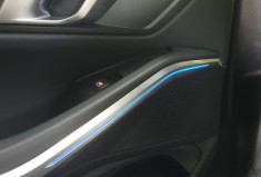 BMW Série 3 TOURING (G21) 318dA 150 M-SPORT * TOIT OUVRANT * CAM 360 * CARPLAY sans fil + induction