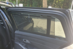 BMW Série 3 TOURING (G21) 318dA 150 M-SPORT * TOIT OUVRANT * CAM 360 * CARPLAY sans fil + induction