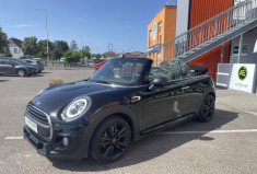 Mini MINI CABRIOLET One 102 ch  Pack JCW extérieur intérieur