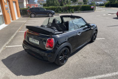 Mini MINI CABRIOLET One 102 ch  Pack JCW extérieur intérieur
