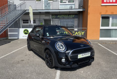 Mini MINI CABRIOLET One 102 ch  Pack JCW extérieur intérieur