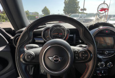 Mini MINI CABRIOLET One 102 ch  Pack JCW extérieur intérieur