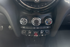 Mini MINI CABRIOLET One 102 ch  Pack JCW extérieur intérieur