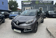 Renault Captur (2) 0.9 TCE 90 Ch ENERGY INTENS