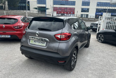 Renault Captur (2) 0.9 TCE 90 Ch ENERGY INTENS