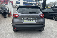 Renault Captur (2) 0.9 TCE 90 Ch ENERGY INTENS