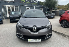 Renault Captur (2) 0.9 TCE 90 Ch ENERGY INTENS