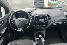 Renault Captur (2) 0.9 TCE 90 Ch ENERGY INTENS