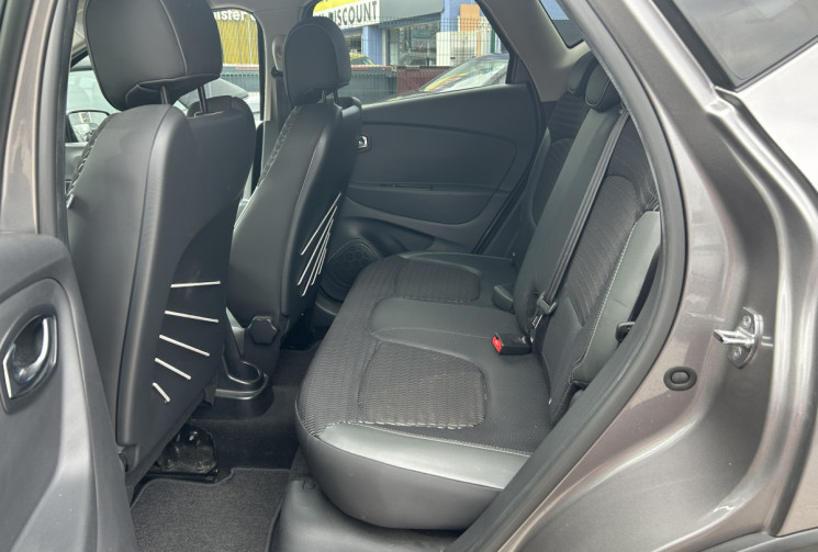 Renault Captur (2) 0.9 TCE 90 Ch ENERGY INTENS