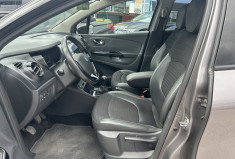 Renault Captur (2) 0.9 TCE 90 Ch ENERGY INTENS