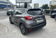 Renault Captur (2) 0.9 TCE 90 Ch ENERGY INTENS