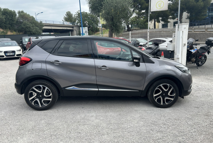 Renault Captur (2) 0.9 TCE 90 Ch ENERGY INTENS