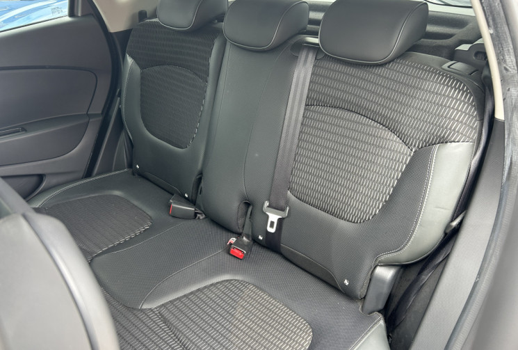 Renault Captur (2) 0.9 TCE 90 Ch ENERGY INTENS