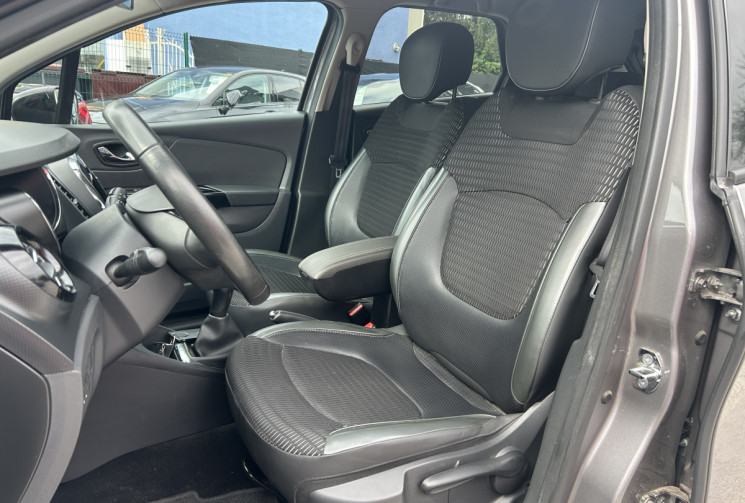 Renault Captur (2) 0.9 TCE 90 Ch ENERGY INTENS